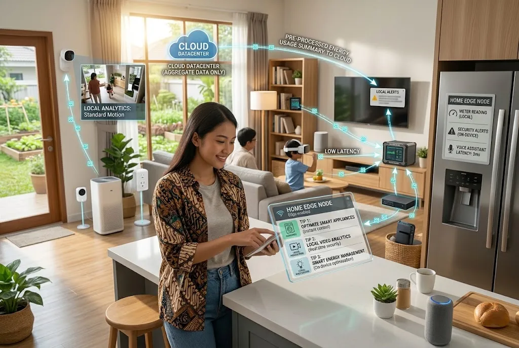 edge computing