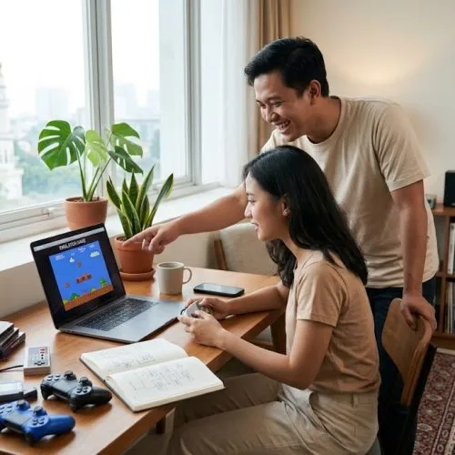 emulator adalah