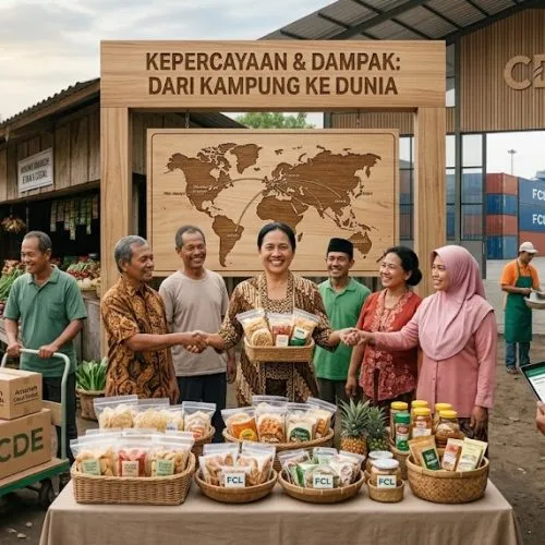 etika bisnis dan tanggung jawab sosial
