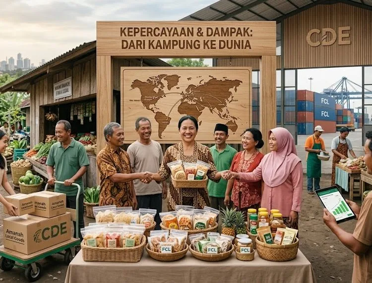 etika bisnis dan tanggung jawab sosial