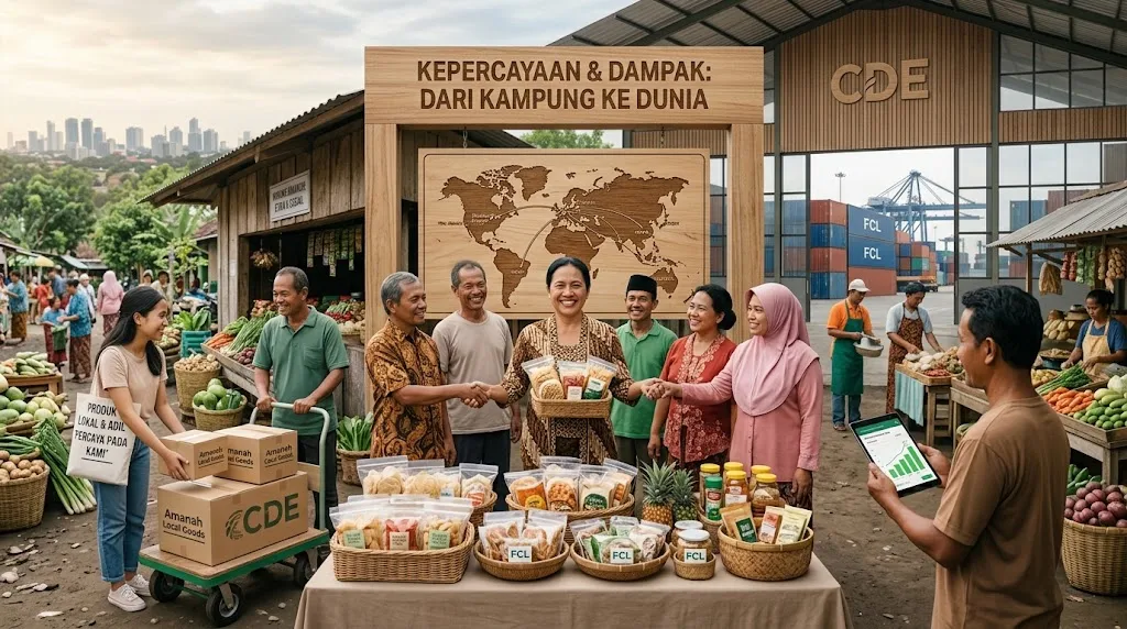 etika bisnis dan tanggung jawab sosial