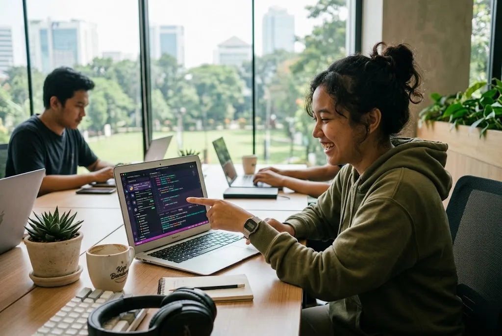 extension vscode