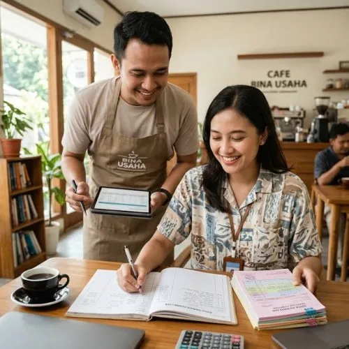 fungsi jurnal pembelian