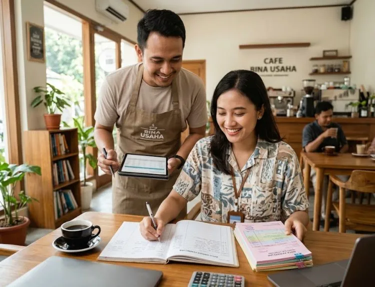 fungsi jurnal pembelian