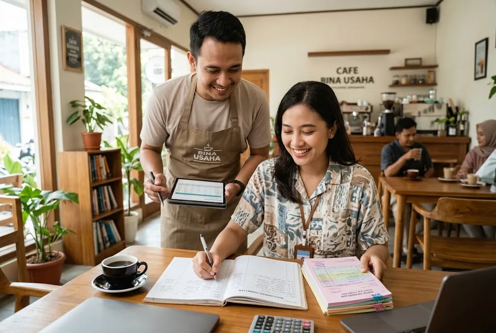 fungsi jurnal pembelian
