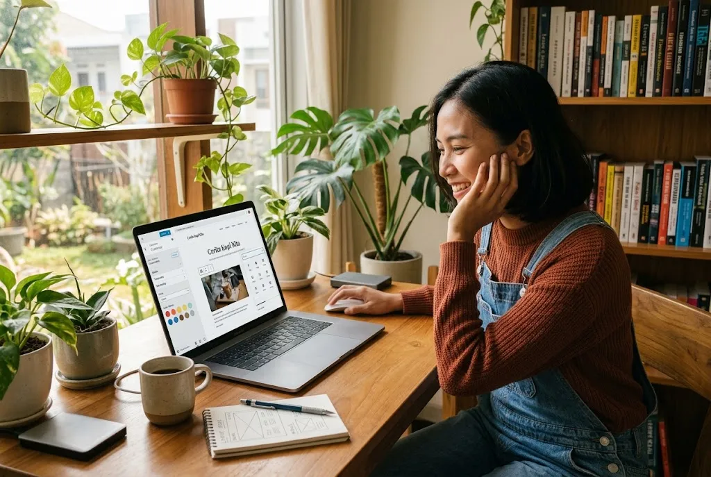fungsi wordpress