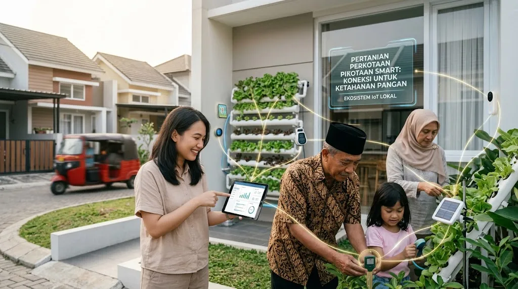 internet of things