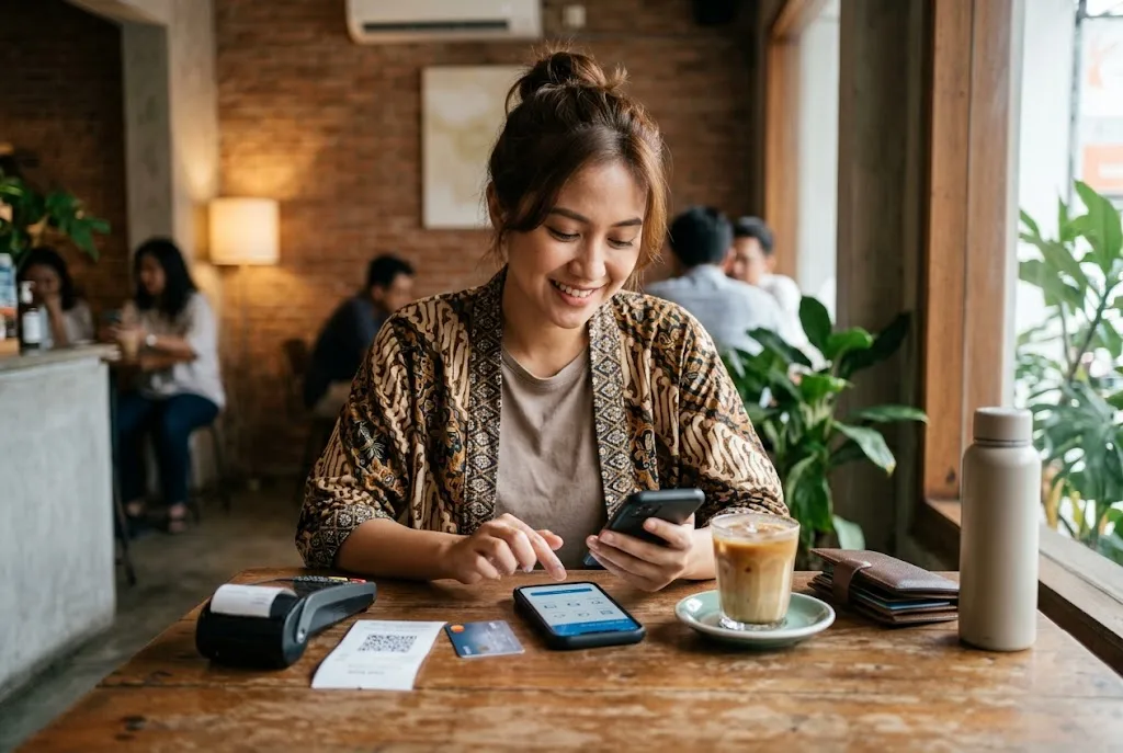 jenis fintech