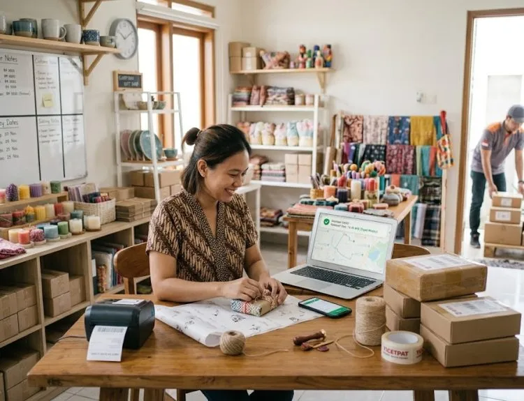 kelebihan e commerce