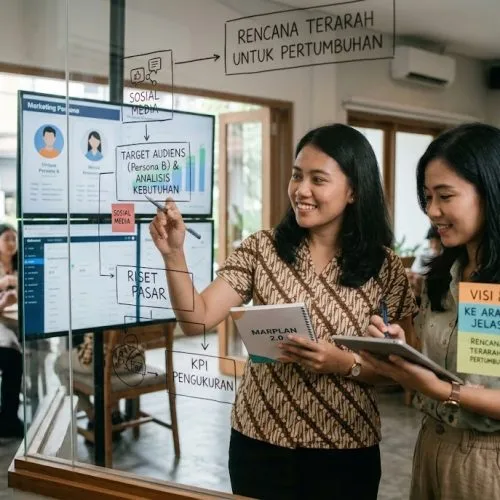 marketing plan