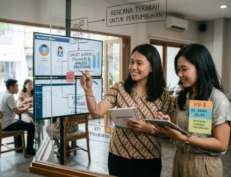 marketing plan