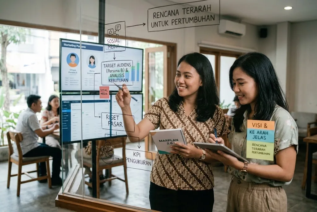 marketing plan