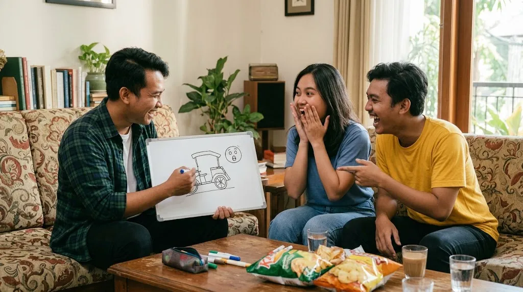 permainan tebak gambar