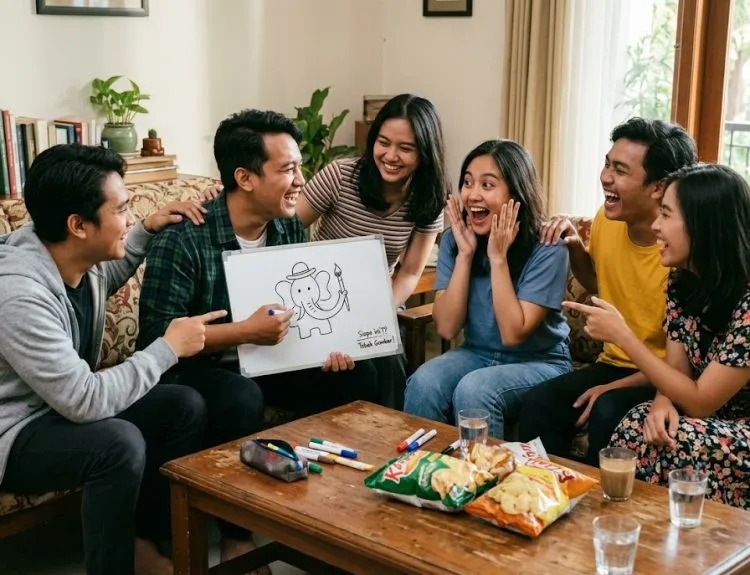 permainan tebak gambar