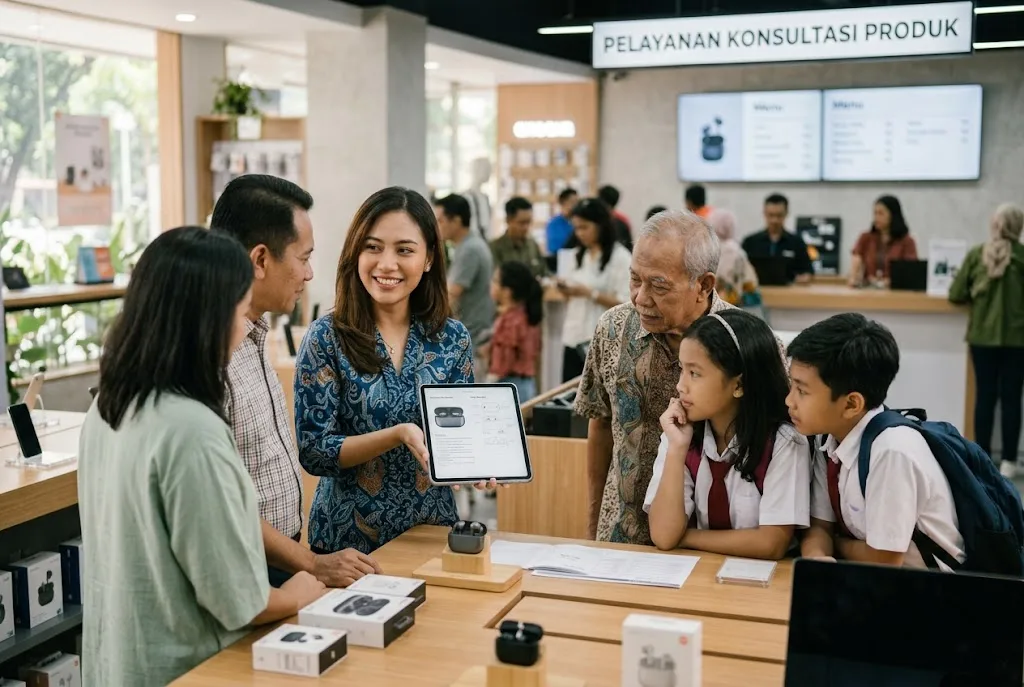 Product Knowledge Adalah Hal Penting Yang Sering Dianggap Sepele, Kamu Sudah Punya?