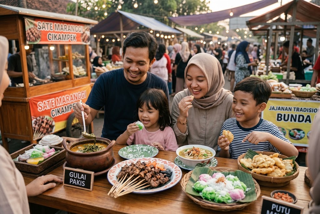 produk umkm makanan