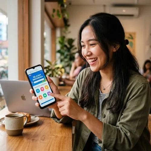 pwa web