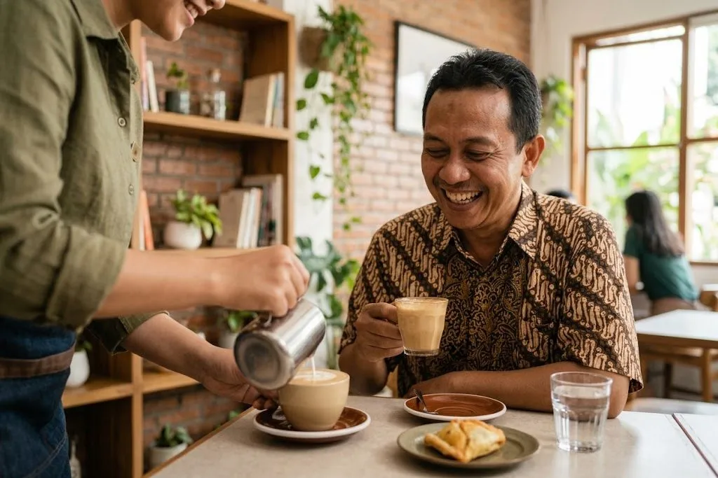 quality service adalah
