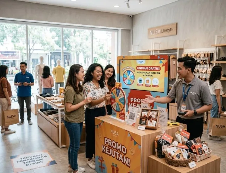 sales promotion adalah