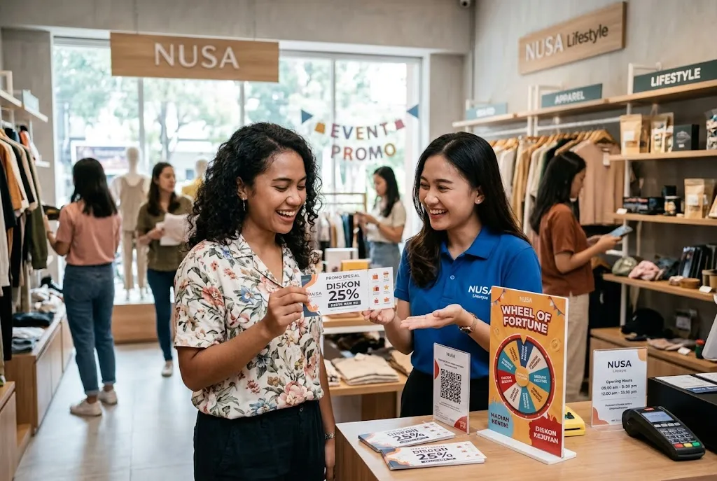 sales promotion adalah