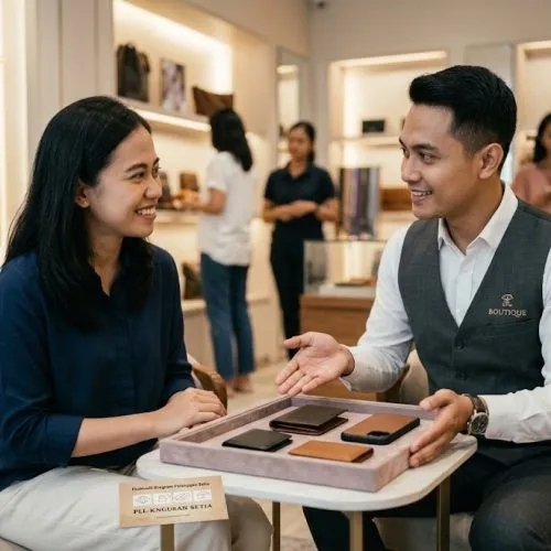 service quality adalah