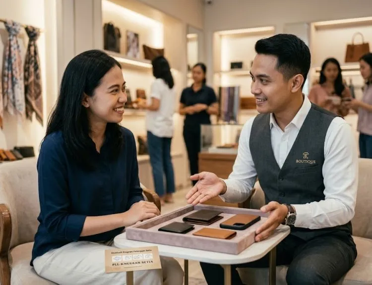 service quality adalah