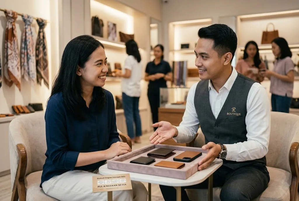 service quality adalah