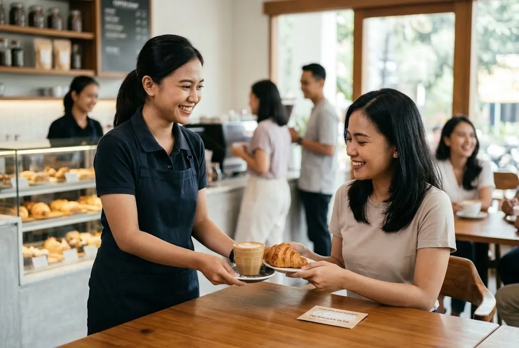 service quality adalah