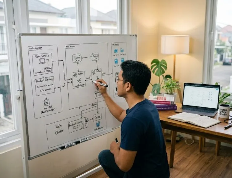 system design interview