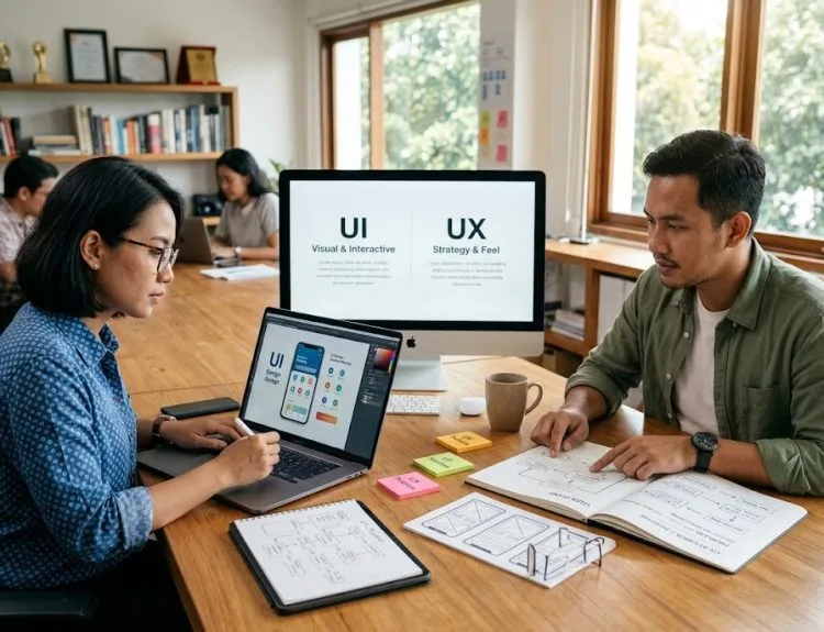 ui vs ux