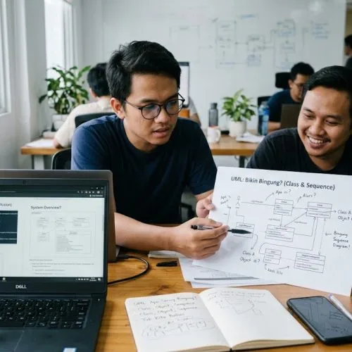 uml adalah