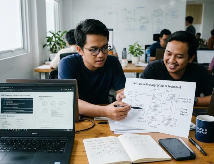uml adalah