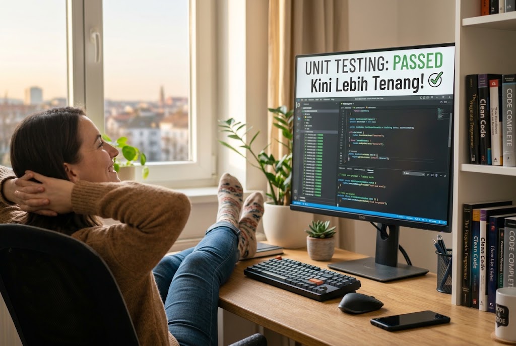unit testing