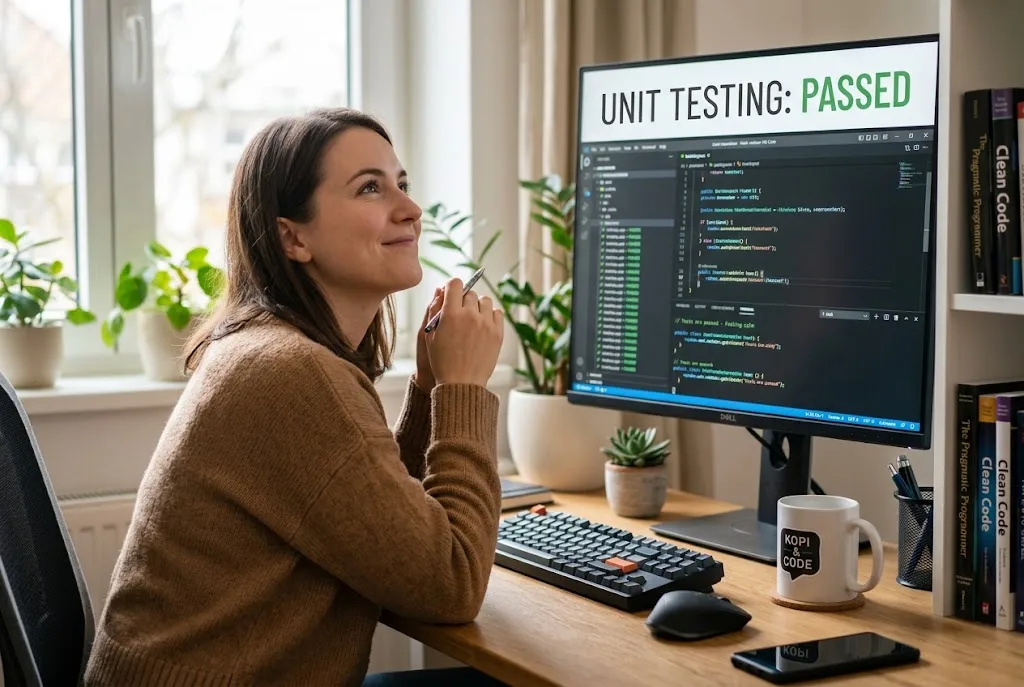 unit testing