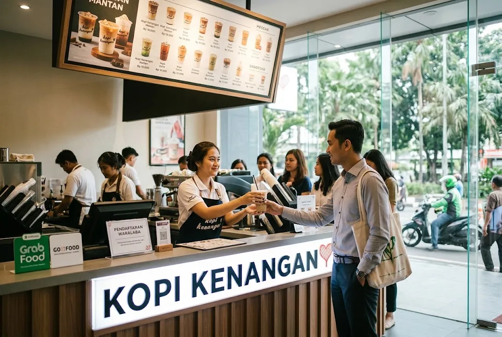 waralaba adalah