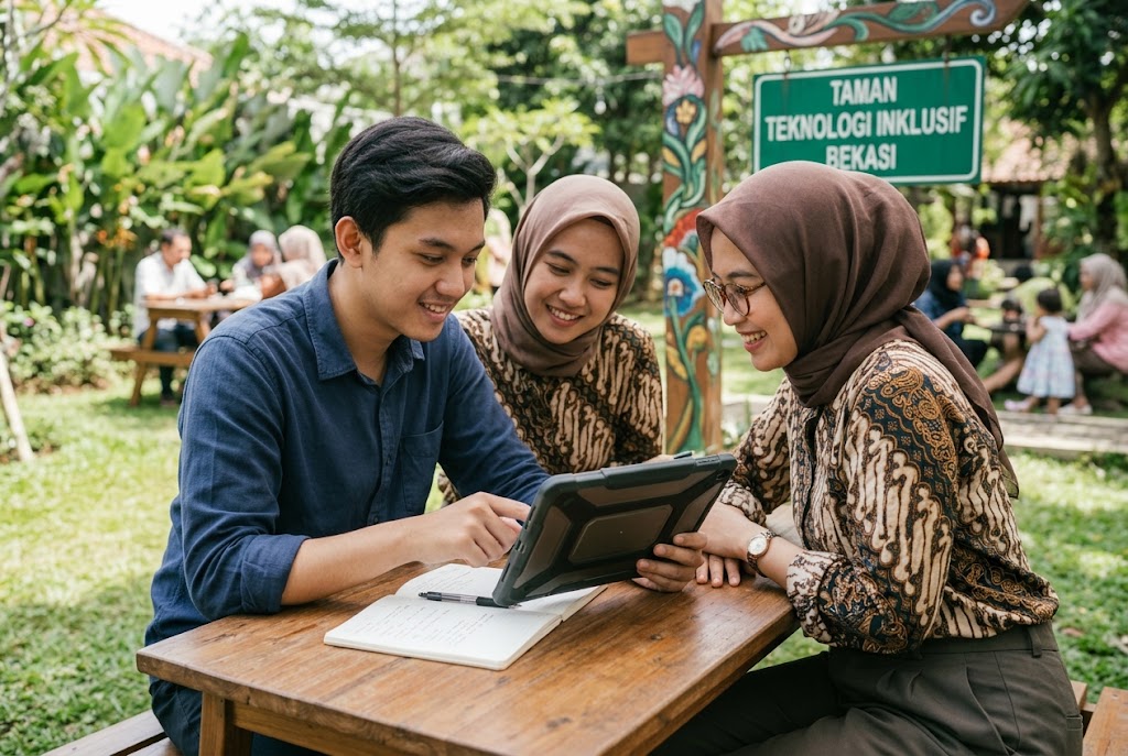 ai artinya dalam bahasa indonesia