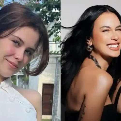 anak sophia latjuba