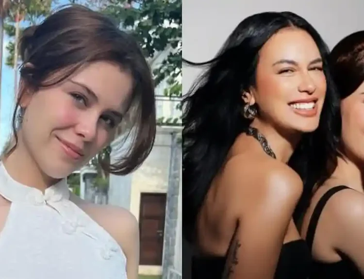 anak sophia latjuba