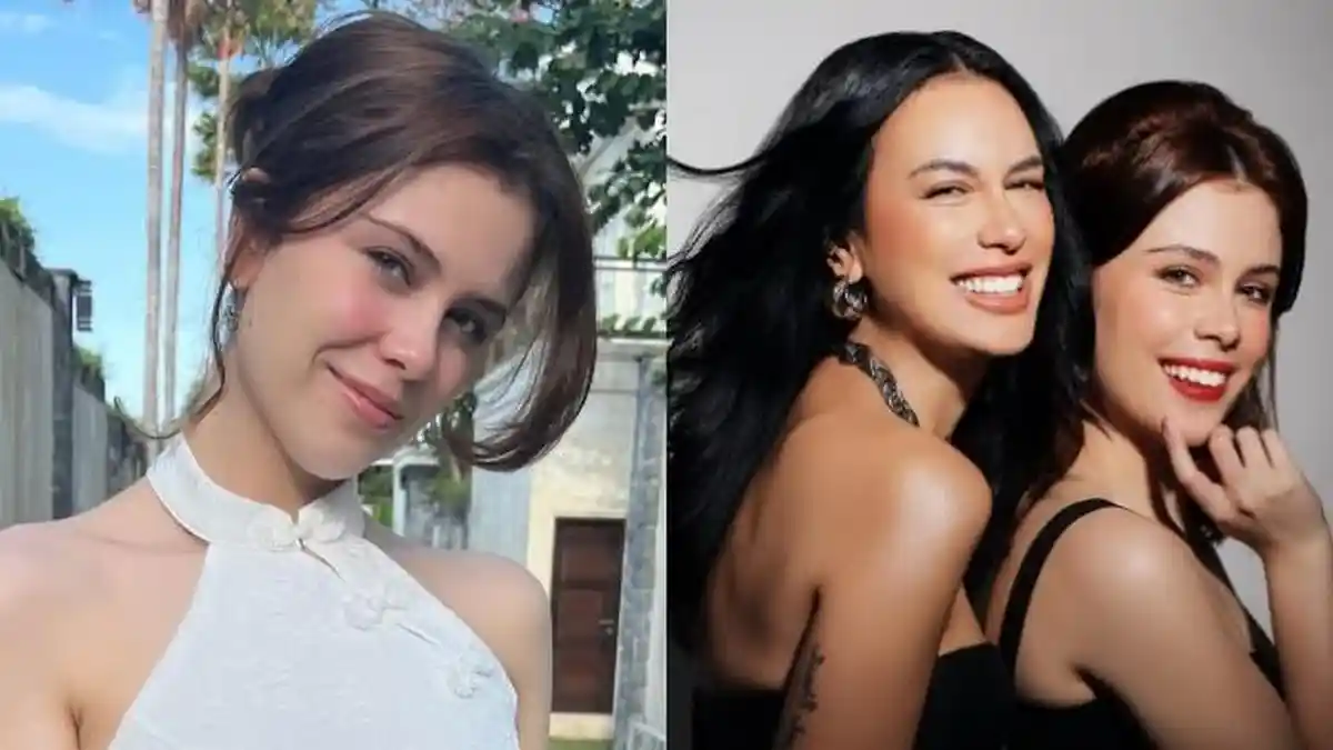 anak sophia latjuba