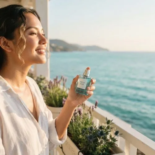 aqua kiss parfum