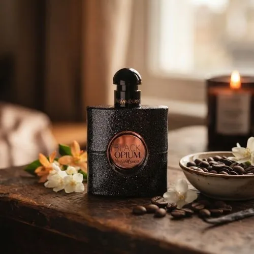 black opium wangi apa
