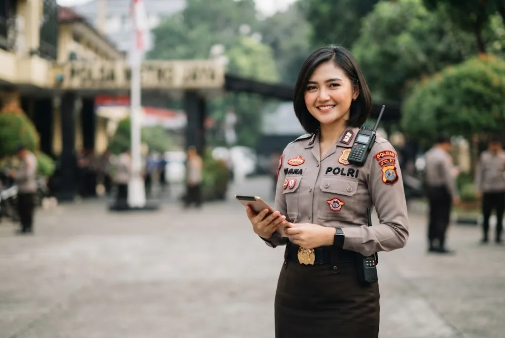 Bob Nungging yang Bikin Wajah Terlihat Lebih Segar