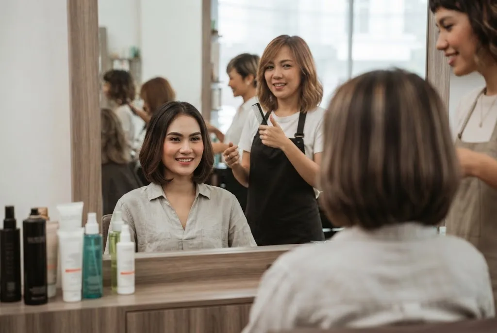 Bob yang Selalu Jadi Andalan Banyak Orang