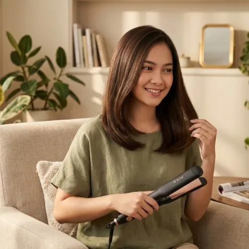 catokan rambut yang bagus