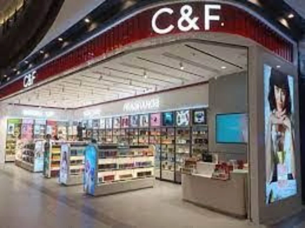 CF Beauty dan Pilihan Modern Lainnya