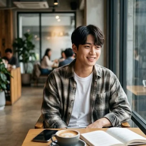 cukuran rambut pendek