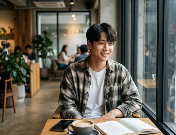 cukuran rambut pendek