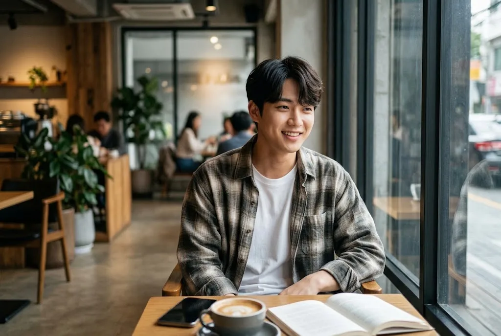 cukuran rambut pendek