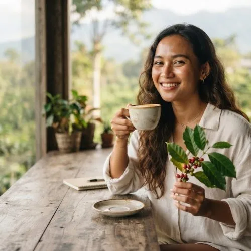efek kopi