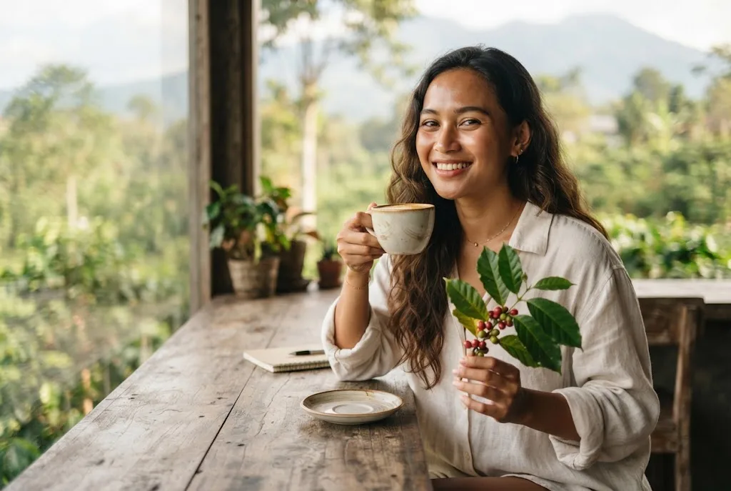 efek kopi